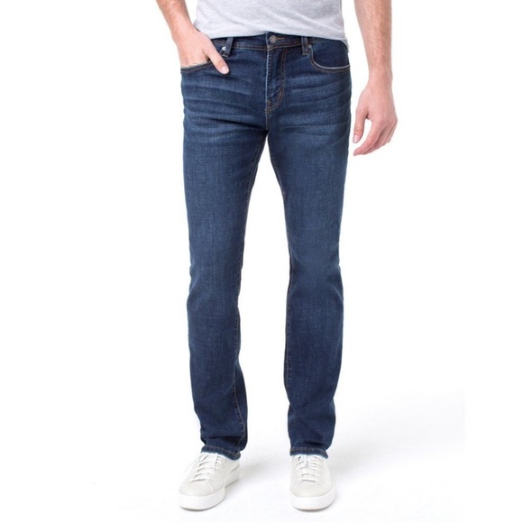 Liverpool Jeans Relaxed Straight Men's size 38 x 32 - Picture 1 of 11